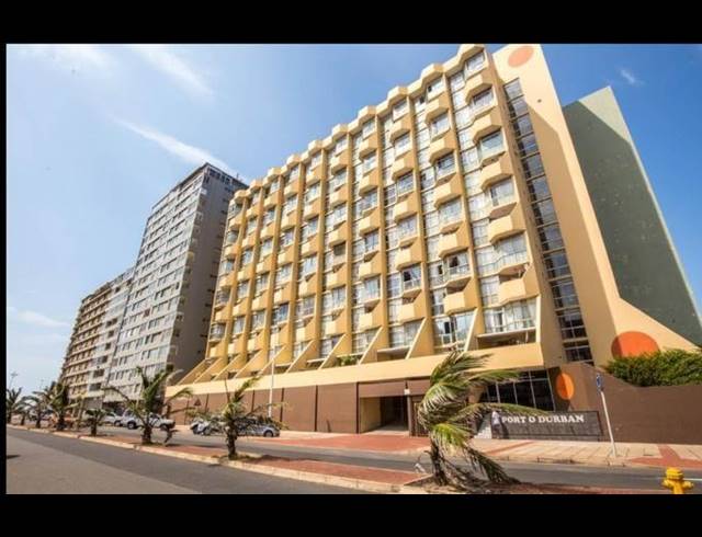 2 BEDROOM APARTMENT FOR SALE IN SOUTH BEACH